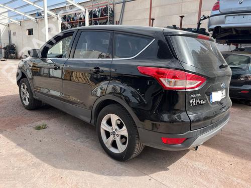 Tailgate FORD KUGA II (DM2)  | BP36163939C6  - Image 9