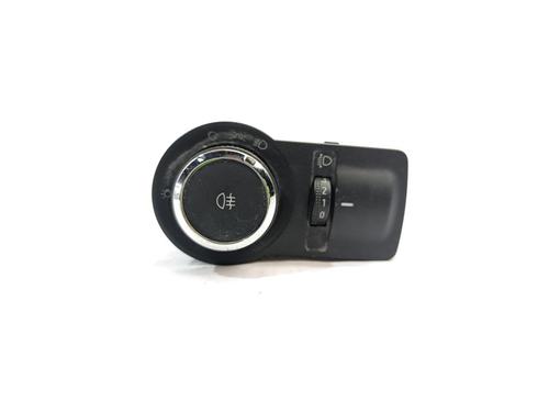 Used Headlight switch CHEVROLET AVEO / KALOS Hatchback (T250, T255) [2006-2025]  20327146