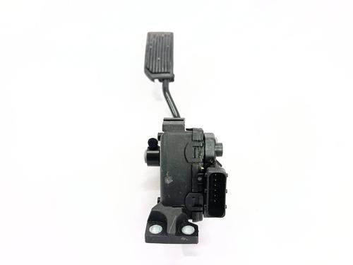 Pedal NISSAN PRIMERA Estate (WP12) 1.9 dCi | BP37685016I4 - Image 4