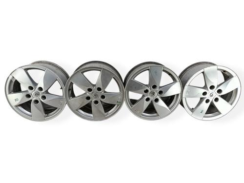 Used Rim Rim RENAULT MEGANE III Hatchback (BZ0/1_, B3_) [2008-2026] 34275090 34275090