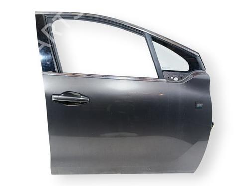Used Right front door PEUGEOT 208 I (CA_, CC_) 1.6 HDi (114 hp) 29699655