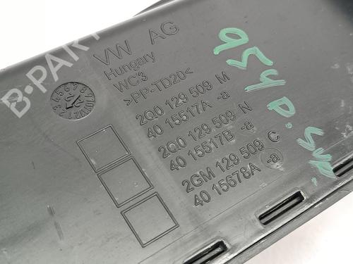 Air vent SKODA SCALA (NW1)  | BP29713701I21 