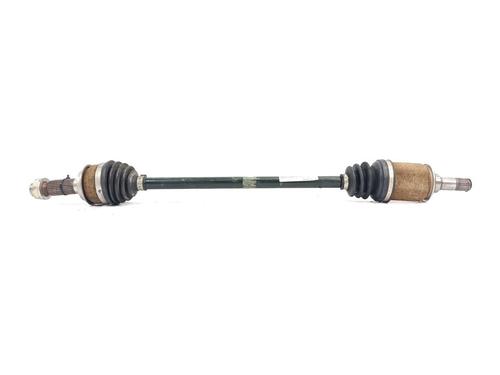 Used Left rear driveshaft HONDA CR-V III (RE_) [2006-2025]  19027137