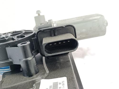 Rear right window mechanism BMW X1 (F48) sDrive 18 d | BP24848927C25 