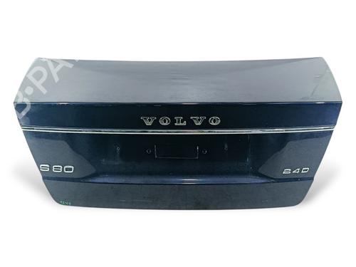 Used Tailgate VOLVO S80 II (124) 2.4 D (163 hp) 30172470