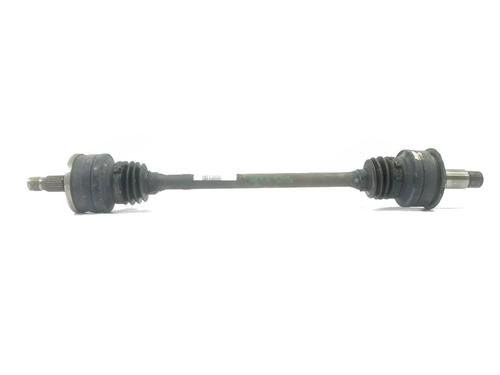 Used Left rear driveshaft MERCEDES-BENZ CLK (C209) [2002-2010]  19431895