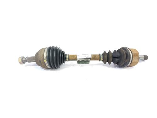 Used Left front driveshaft FIAT ULYSSE (179_) 2.2 JTD (128 hp) 28023599