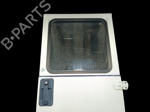 Right tailgate FIAT TALENTO Van (290_)  | BP23453471C77 