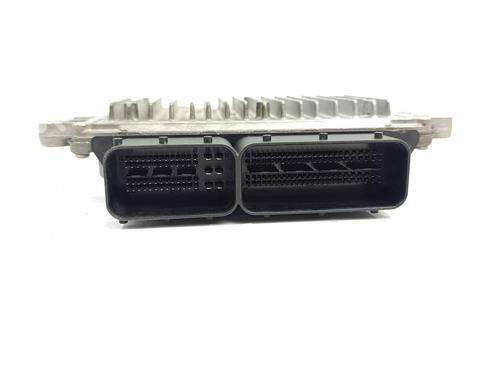 Engine control unit (ECU) MERCEDES-BENZ A-CLASS (W169)  | BP17659450M57 