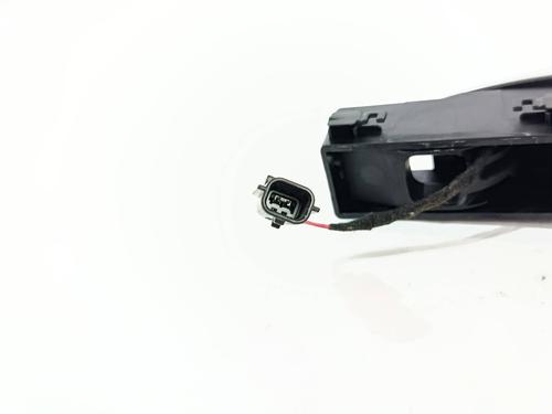 Türgriff hinten links außen RENAULT MEGANE IV Hatchback (B9A/M/N_) 1.2 TCe 100 (B9MS) | BP29214575C130 