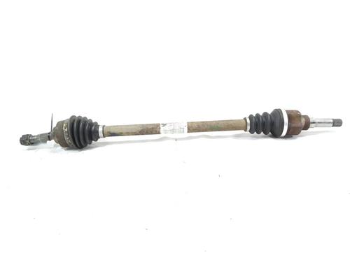 Used Right front driveshaft CITROËN C3 I (FC_, FN_) 1.4 HDi (68 hp) 15870533
