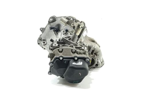 Gearbox OPEL ASTRA J (P10)  | BP28135367M3 
