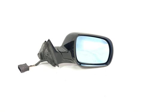 Right mirror AUDI A3 (8L1)  | BP17314166C27 