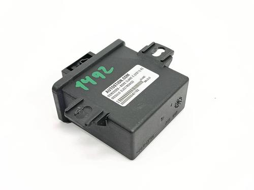 Electronic module MERCEDES-BENZ E-CLASS (W211) E 270 CDI (211.016) | BP39504422M83 - Image 6