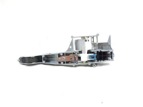 Front right interior door handle CITROËN C4 Picasso I MPV (UD_) 2.0 HDi 138 | BP15861643I14 