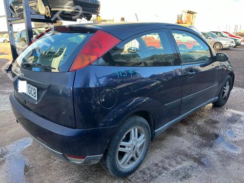 Luftfiltergehäuse FORD FOCUS I (DAW, DBW) 1.6 16V | BP22773263M87 