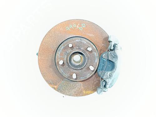 Used Right front steering knuckle FORD FOCUS III [2010-2020]  28066539