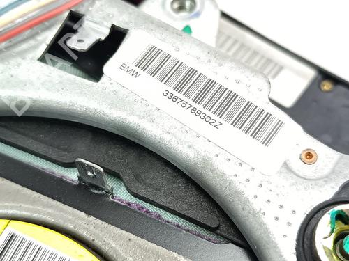 Førerens kollisjonspute BMW 3 (E46)  | BP25026804C9 