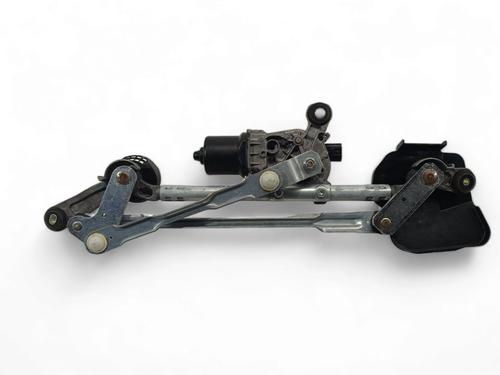 Front wiper motor NISSAN MICRA III (K12)  | BP16172473M29 