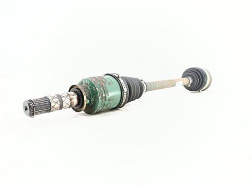Left front driveshaft SUBARU OUTBACK (BE, BH) 3.0 H6 AWD (BHE) | BP29342939M38 