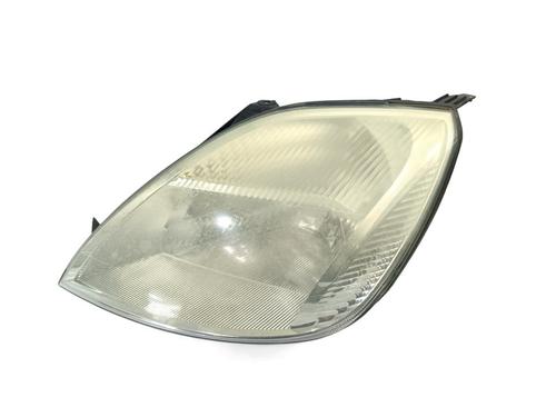 Used Left headlight FORD FIESTA V (JH_, JD_) [2001-2014]  18748847