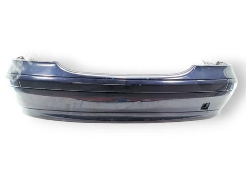 Used Rear bumper MERCEDES-BENZ C-CLASS (W203) [2000-2007]  30184532