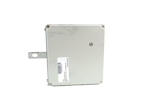 Used Engine control unit (ECU) NISSAN PATROL GR V Wagon (Y61) [1997-2025]  18062011