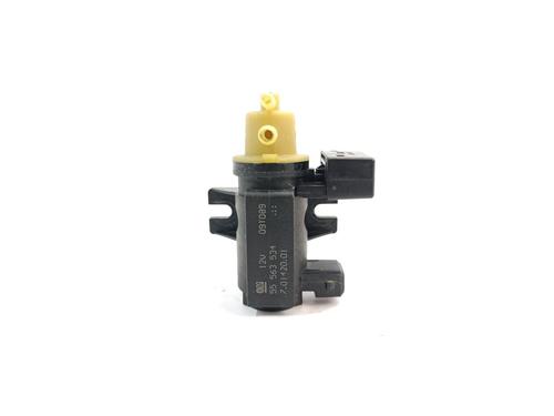 Used Electronic sensor OPEL INSIGNIA A (G09) [2008-2017]  22386655