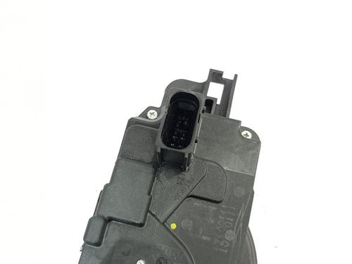 Front left lock OPEL ASTRA H (A04)  | BP24485152C98 