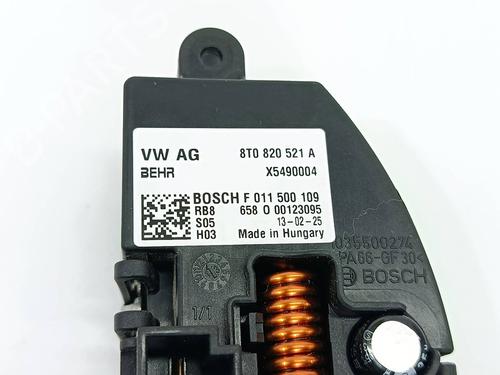 Heater resistor AUDI A5 Sportback (8TA) 2.0 TDI | BP31930672M108 