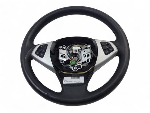 Used Steering wheel BMW X3 (E83) xDrive 20 d (177 hp) 16042305
