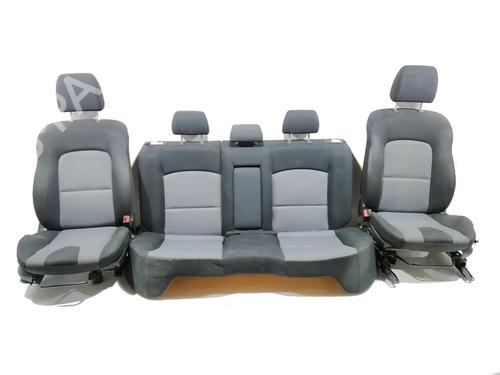 Ensemble sièges MAZDA 3 Saloon (BK) [1999-2009]  15867244