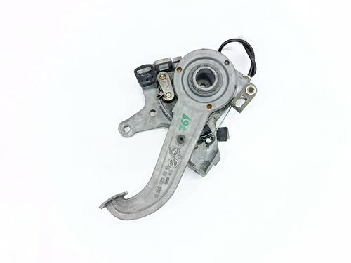 Used Hand brake MERCEDES-BENZ E-CLASS (W210) E 320 CDI (210.026) (197 hp) 32227839