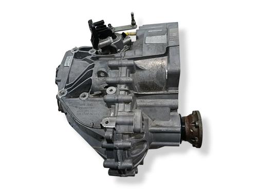 Used Gearbox SKODA OCTAVIA IV (NX3, NN3, PV3) [2020-2025]  31082751