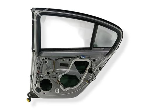 Right rear door RENAULT LAGUNA III (BT0/1) | BP32405134C5