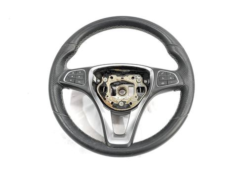 Used Steering wheel MERCEDES-BENZ GLA-CLASS (X156) GLA 200 CDI / d (156.908) (136 hp) 23188412