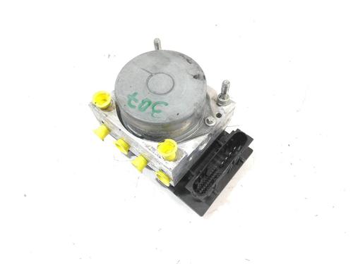ABS Bremseaggregat DACIA LOGAN (LS_) [2004-2025]  15866481