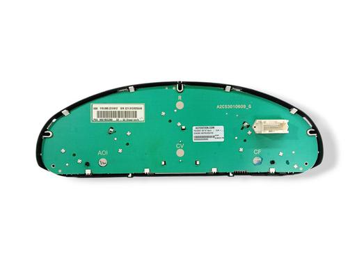 Instrument cluster PEUGEOT 407 (6D_) 2.0 (6DRFNB, 6DRFNE) | BP32160152C47 