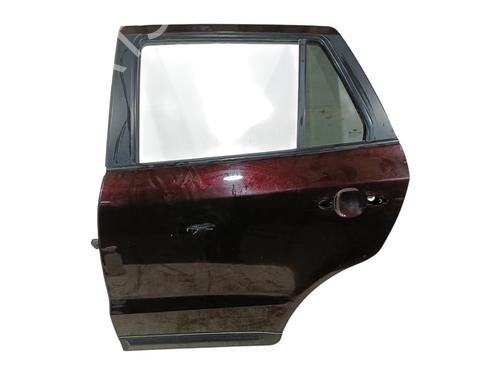 Used Left rear door HYUNDAI SANTA FÉ II (CM) 2.2 CRDi 4x4 (155 hp) 31117750