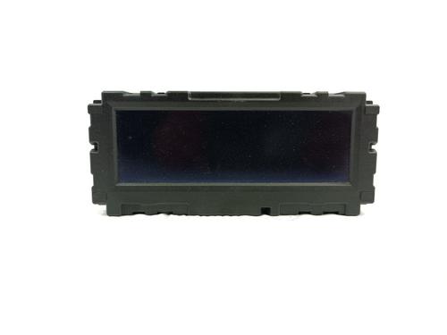 Used Display monitor OPEL INSIGNIA A Sports Tourer (G09) [2008-2017]  17909054