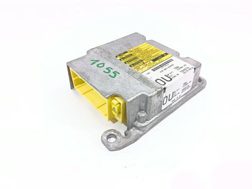 Kollisonspute sett TOYOTA YARIS (_P9_)  | BP29549509C86 