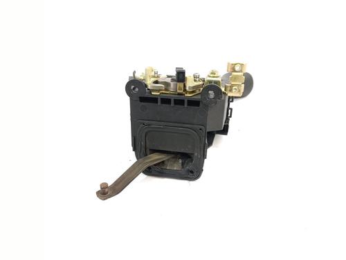 Gear lever MERCEDES-BENZ E-CLASS (W210)  | BP20215685M90 