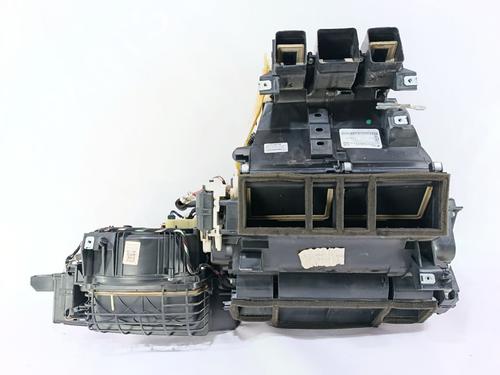 Used Heater matrix box RENAULT LAGUNA III (BT0/1) [2007-2015]  32405131