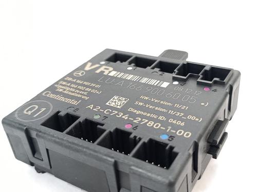 Electronic module MERCEDES-BENZ CLA Coupe (C117) CLA 180 (117.342) | BP25795022M83 
