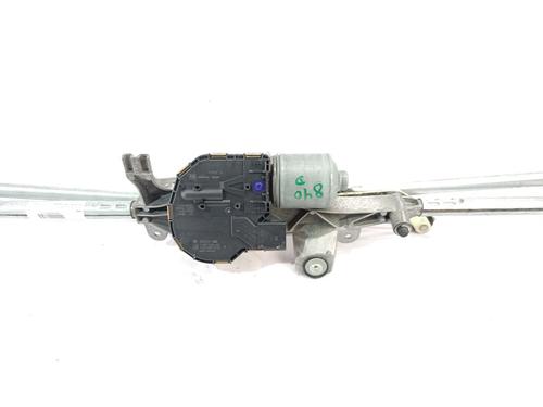 Front wiper motor OPEL ASTRA J (P10)  | BP21095387M29 