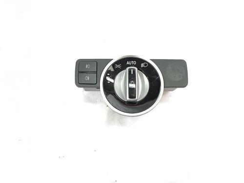 Used Headlight switch MERCEDES-BENZ CLA Coupe (C117) CLA 180 (117.342) (122 hp) 25824388