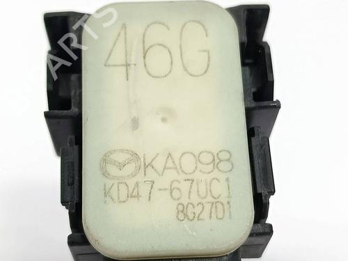 Other MAZDA CX-3 (DK) 2.0 SKYACTIV-G | BP39903155O1  - Image 6