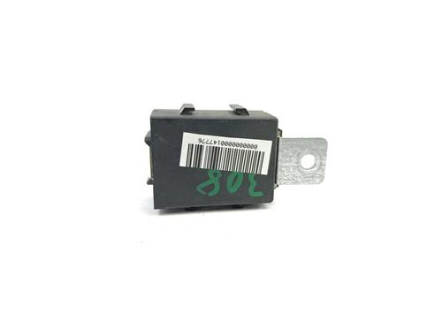 Control unit HYUNDAI SANTA FÉ II (CM)  | BP19027131M11 