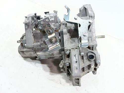 Gearbox FIAT 500L (351_, 352_) 1.3 D Multijet (199LXY1A, 199LXY11) | BP29555383M3 