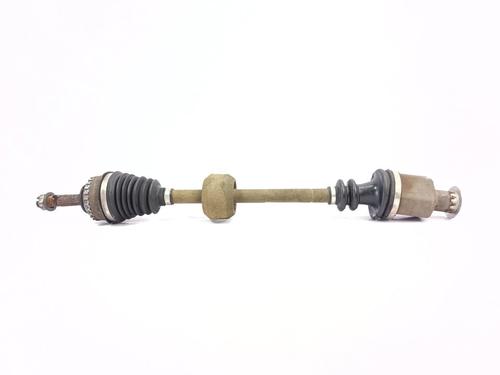 Used Right front driveshaft RENAULT CLIO II (BB_, CB_) [1998-2016]  28023601